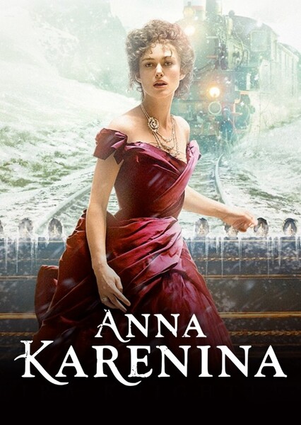 Anna Karenina (2012 Film) photo