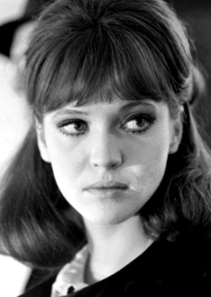 Anna Karina photo