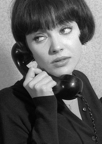 Anna Karina