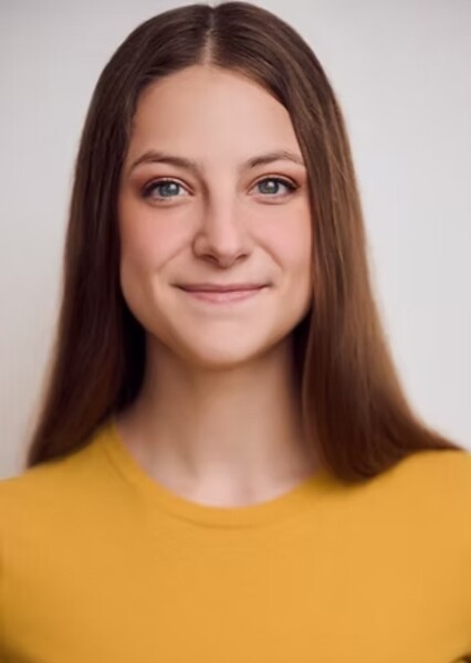 Anna Kate Hindman