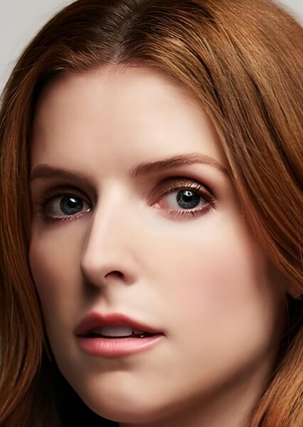 Anna Kendrick photo