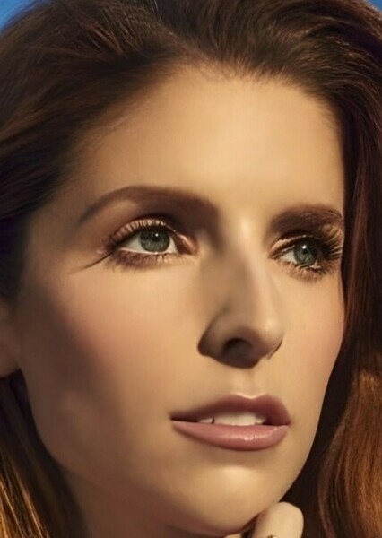 Anna Kendrick photo