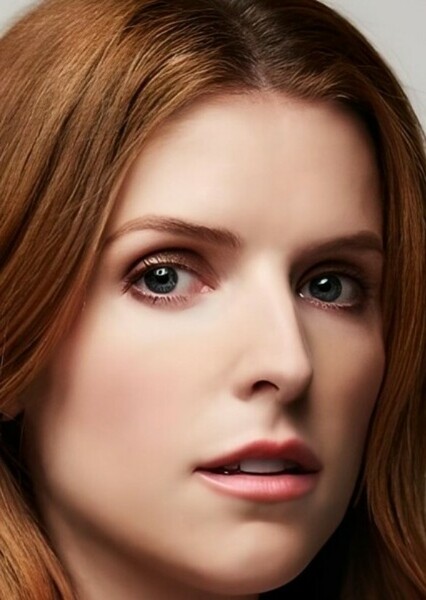 Anna Kendrick photo