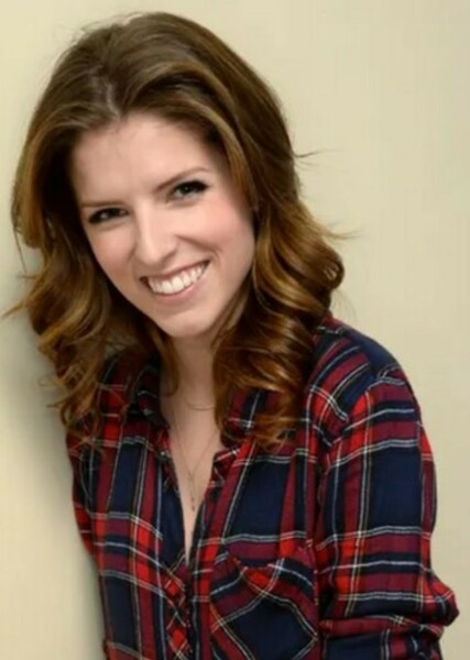 Anna Kendrick