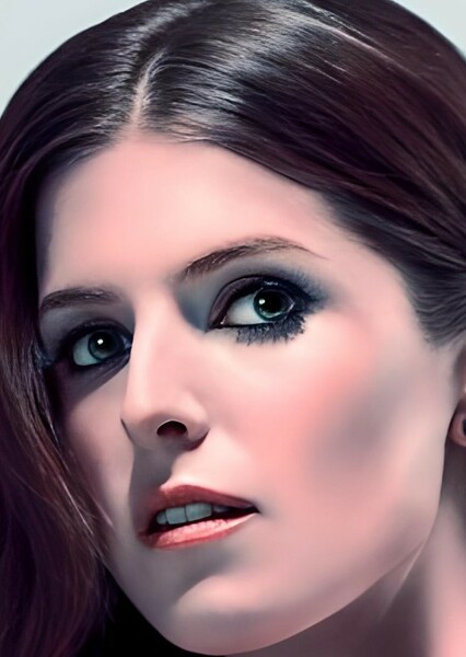 Anna Kendrick photo