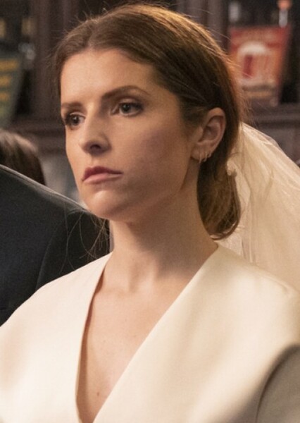 Anna Kendrick photo