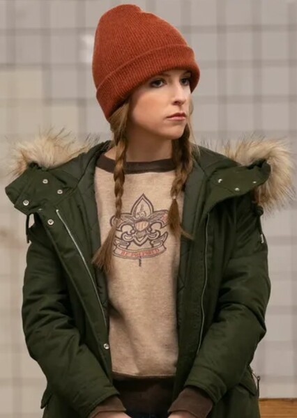 Anna Kendrick photo