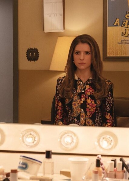 Anna Kendrick