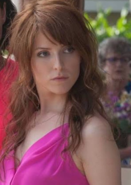 Anna Kendrick photo