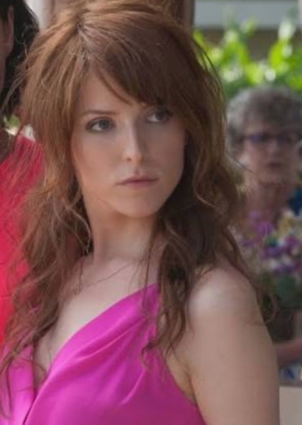 Anna Kendrick photo