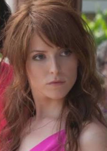 Anna Kendrick photo
