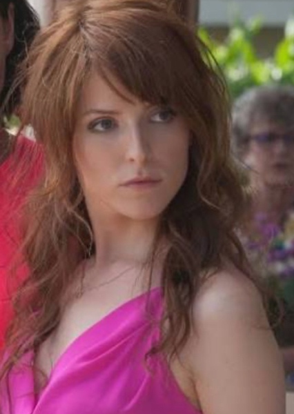Anna Kendrick photo