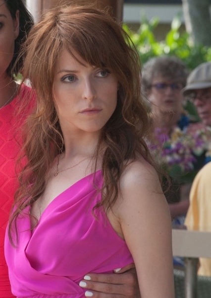 Anna Kendrick photo