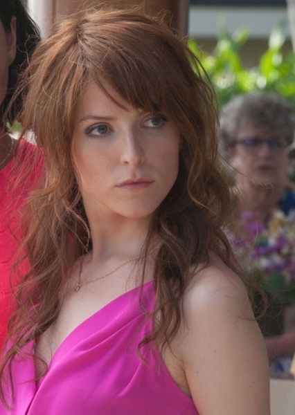 Anna Kendrick photo