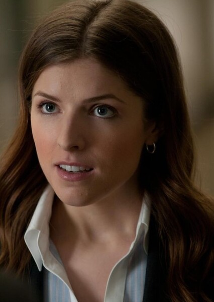 Anna Kendrick