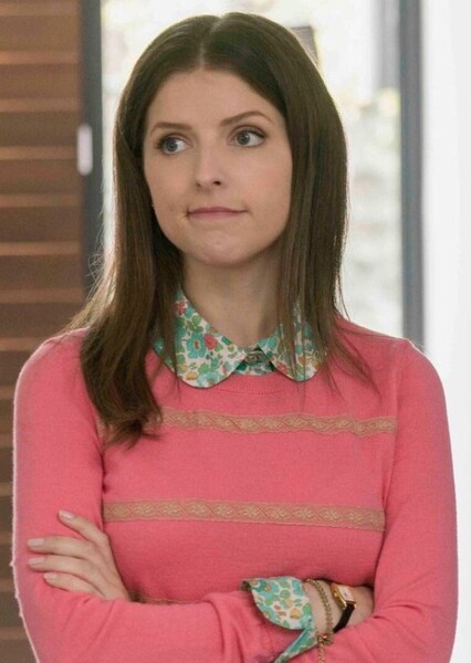 Anna Kendrick photo