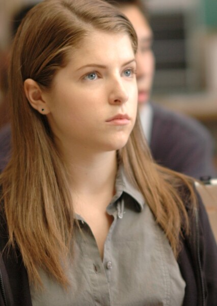 Anna Kendrick photo