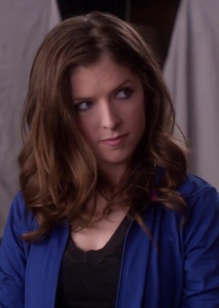Anna Kendrick