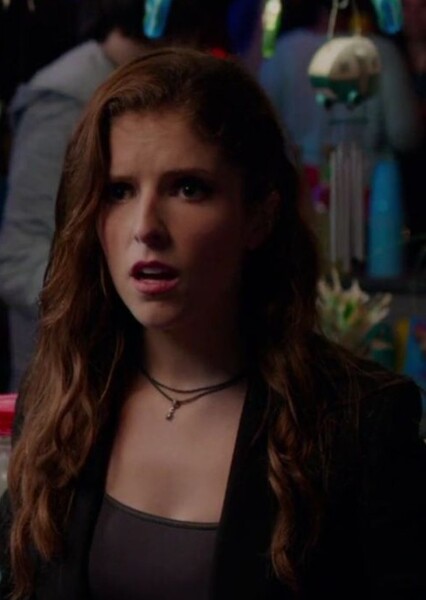 Anna Kendrick photo