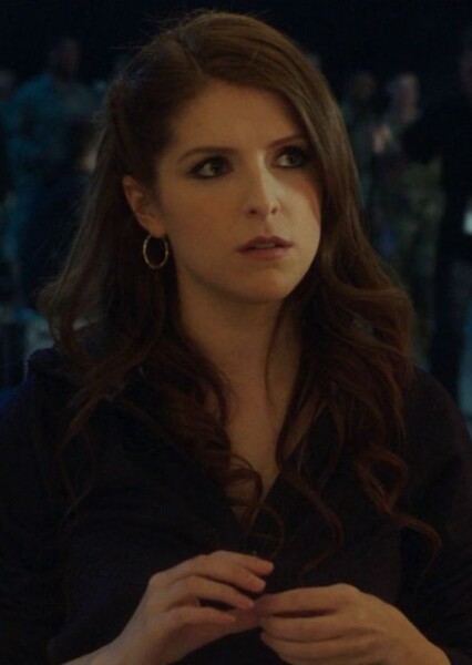 Anna Kendrick photo