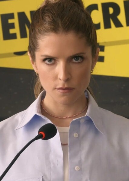 Anna Kendrick photo