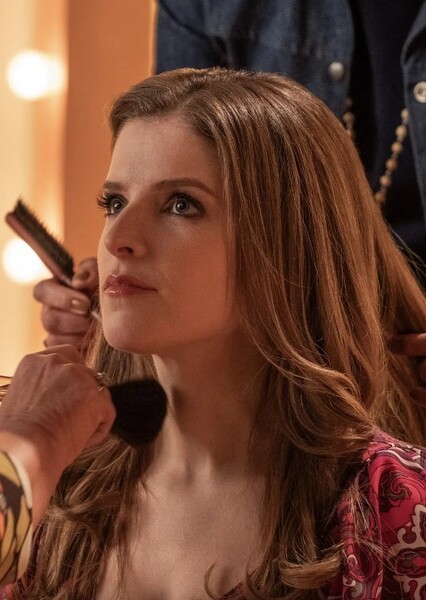 Anna Kendrick photo