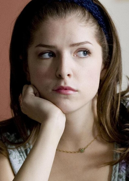 Anna Kendrick photo