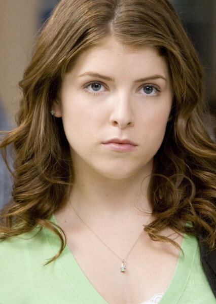 Anna Kendrick photo