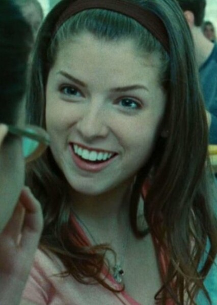 Anna Kendrick photo