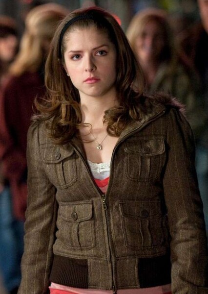Anna Kendrick photo