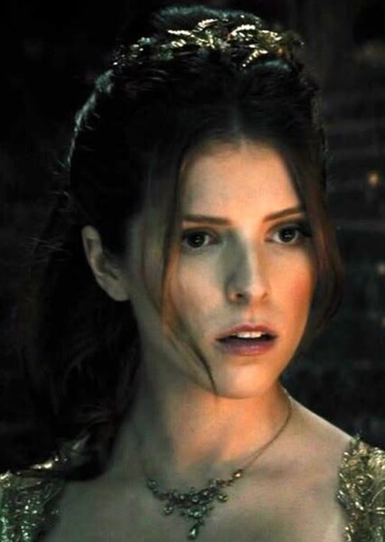 Anna Kendrick photo