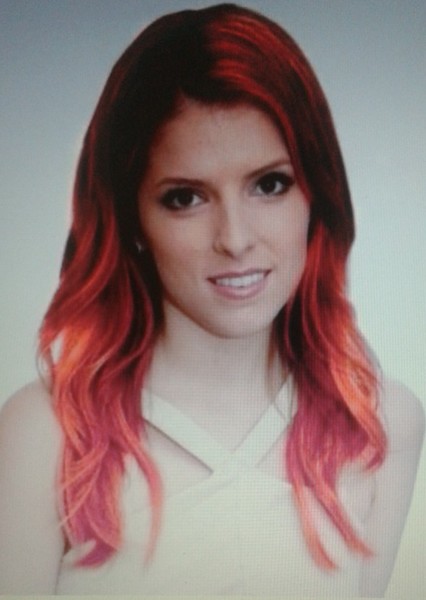 Anna Kendrick photo