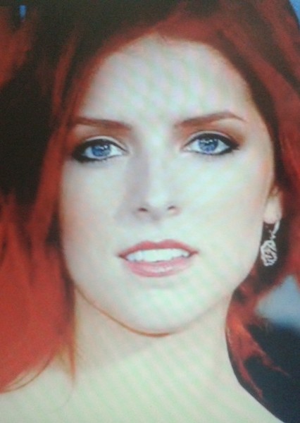 Anna Kendrick photo