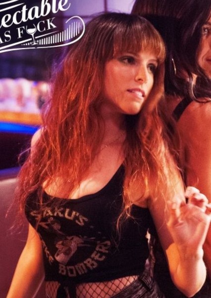 Anna Kendrick photo