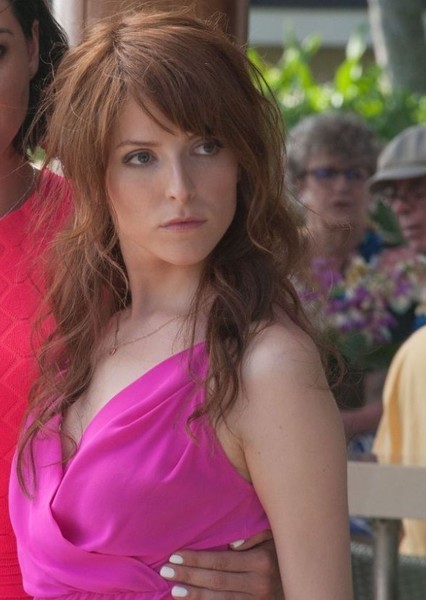 Anna Kendrick photo