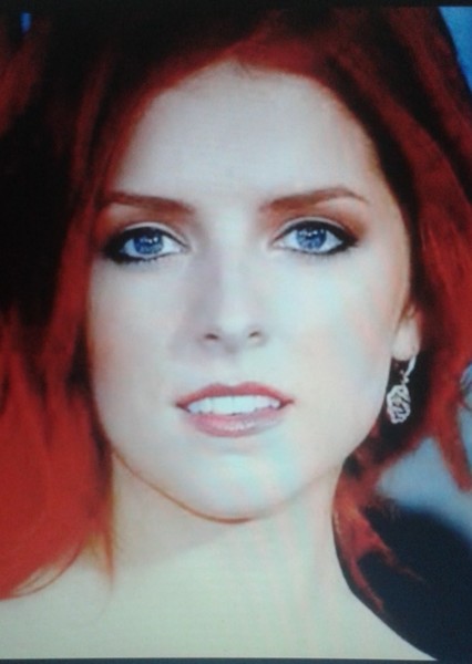 Anna Kendrick photo