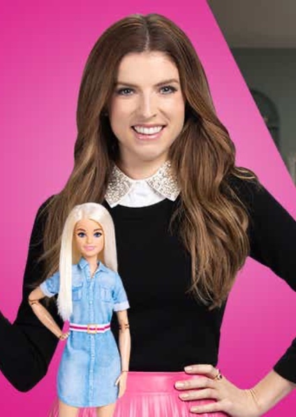 Anna Kendrick photo