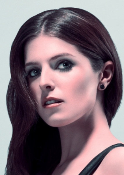Anna Kendrick photo