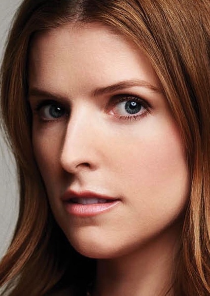Anna Kendrick photo