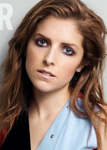 Anna Kendrick photo