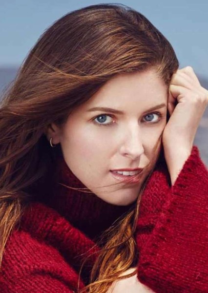 Anna Kendrick photo