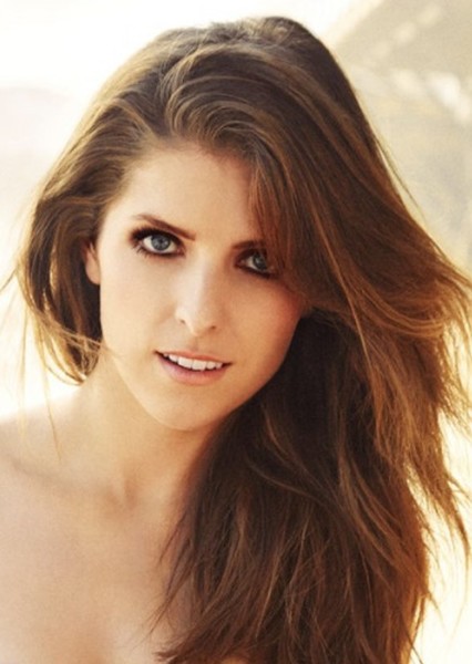 Anna Kendrick photo
