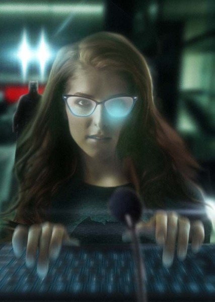 Anna Kendrick photo