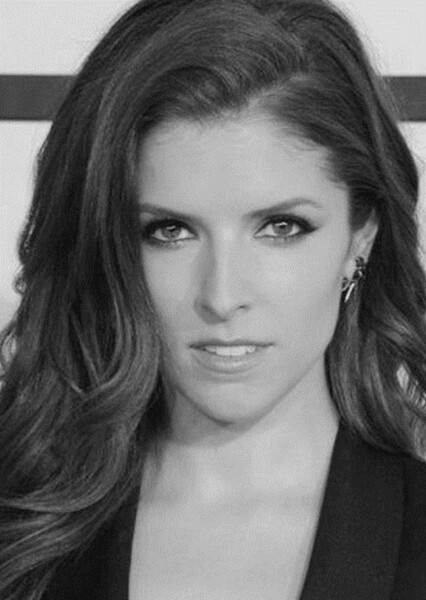 Anna Kendrick