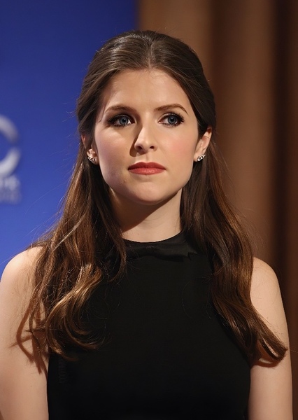 Anna Kendrick