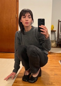 Photos of Anna Khachiyan on myCast - Fan Casting Your Favorite Stories