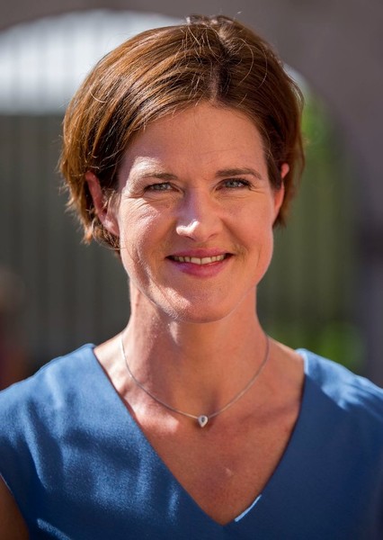 Anna Kinberg Batra photo