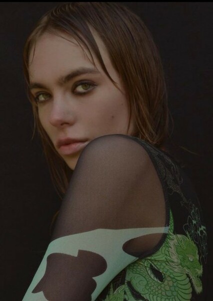 Anna kosyak photo