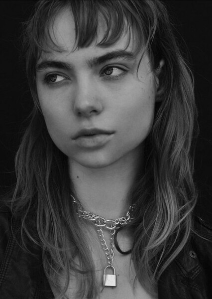Anna kosyak photo