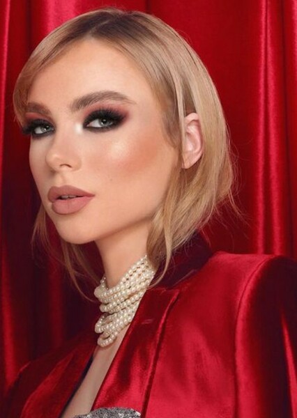 Anna kosyak photo
